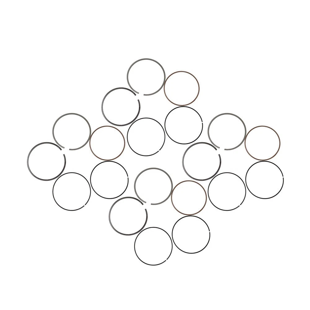 4 Sets Piston Rings Kit STD for Honda CBR1100XX (1997–2003)
