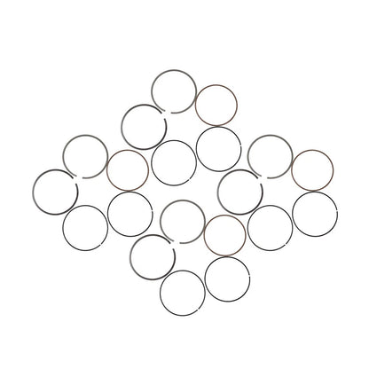 4 Sets Piston Rings Kit STD for Honda CBR1100XX (1997–2003)