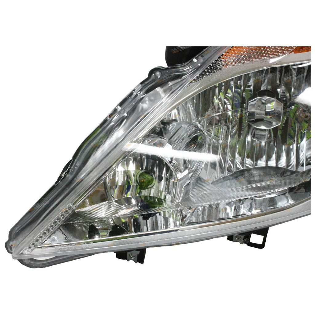 LH Replacement Headlight for Mazda BT-50 (2011-Onward) LHS