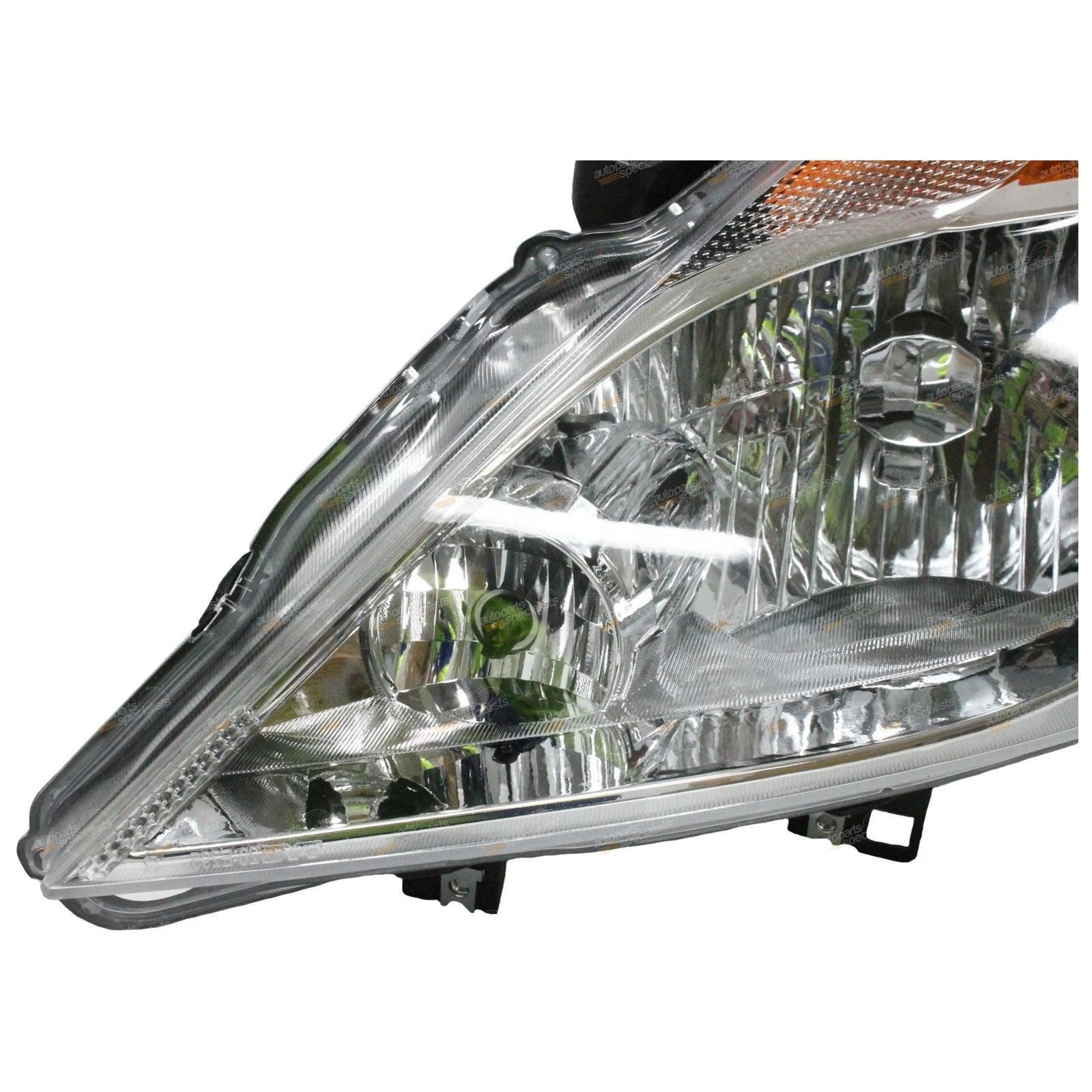 LH Replacement Headlight for Mazda BT-50 (2011-Onward) LHS