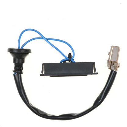 Tailgate Release Switch 25380-ED000 for Nissan Murano Versa Altima (2003–2023)