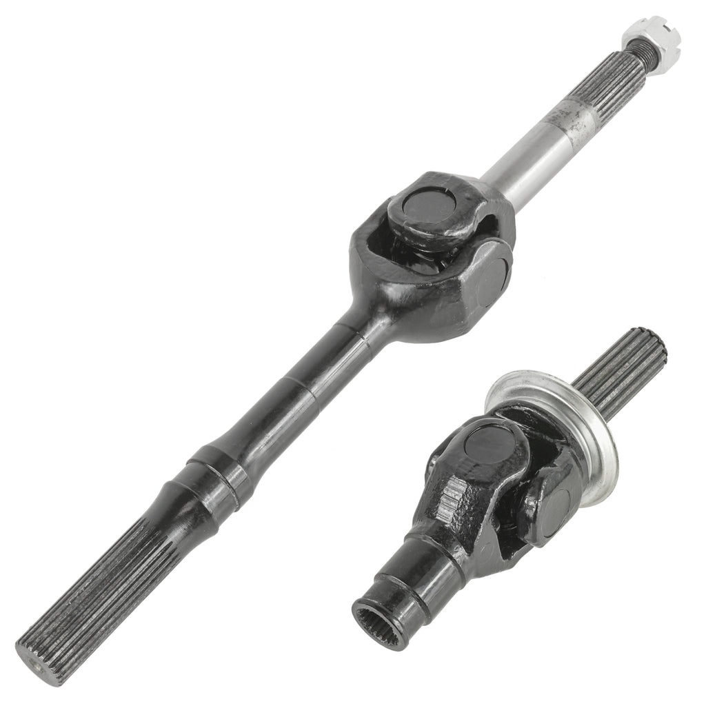 Rear Axle Drive Shaft Replacement for Kawasaki Mule 4000 (2018–2021)