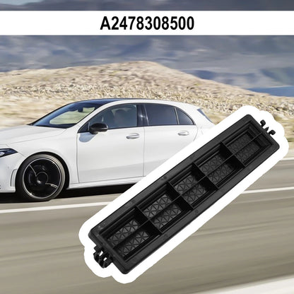 Air Filter Cover Cap for Mercedes W177 W247 W118 (2019–Present)