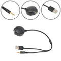 3.5mm AUX Music Adaptor Cable for Mini Cooper (V4.0)