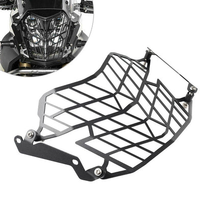 Headlight Guard Grill Protector for Yamaha Tenere 700 (2019–2022)