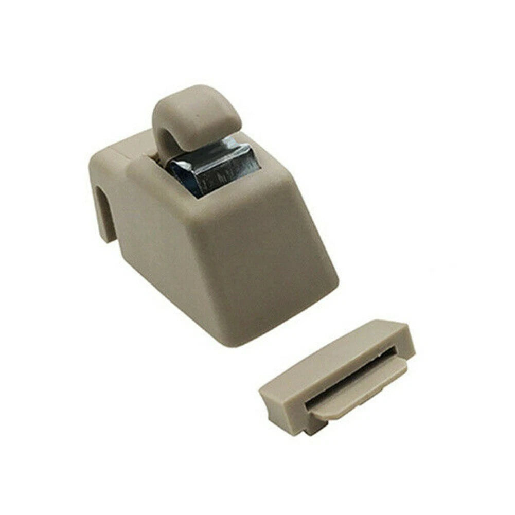 Sun Visor Clip Hook Retainer for Porsche Cayenne (2011–2018)