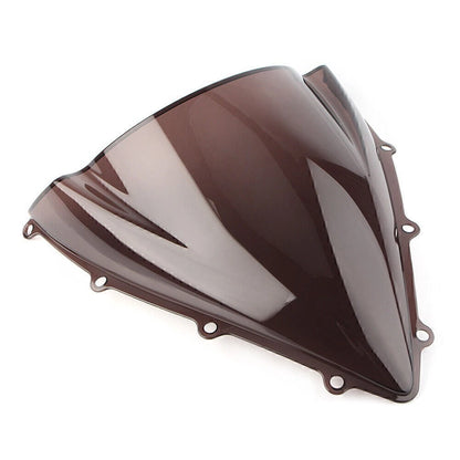 Front Windshield Double Bubble for MV Agusta F3 800 675 (2012–2017)