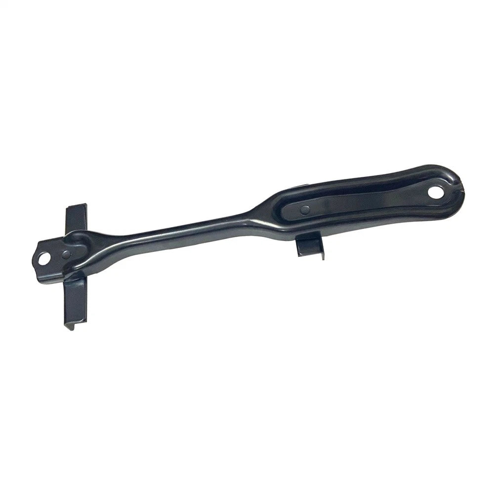 Battery Hold Down Clamp Kit for Toyota LandCruiser 105 Series (1998–2007)