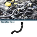 Radiator Hose Replacement for BMW X3 (2018–2019) sDrive30i Cooling System