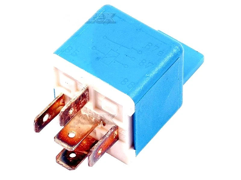 Relay Switch for John Deere 1040 1140 1640 2040 2140 3040 3140 Tractors