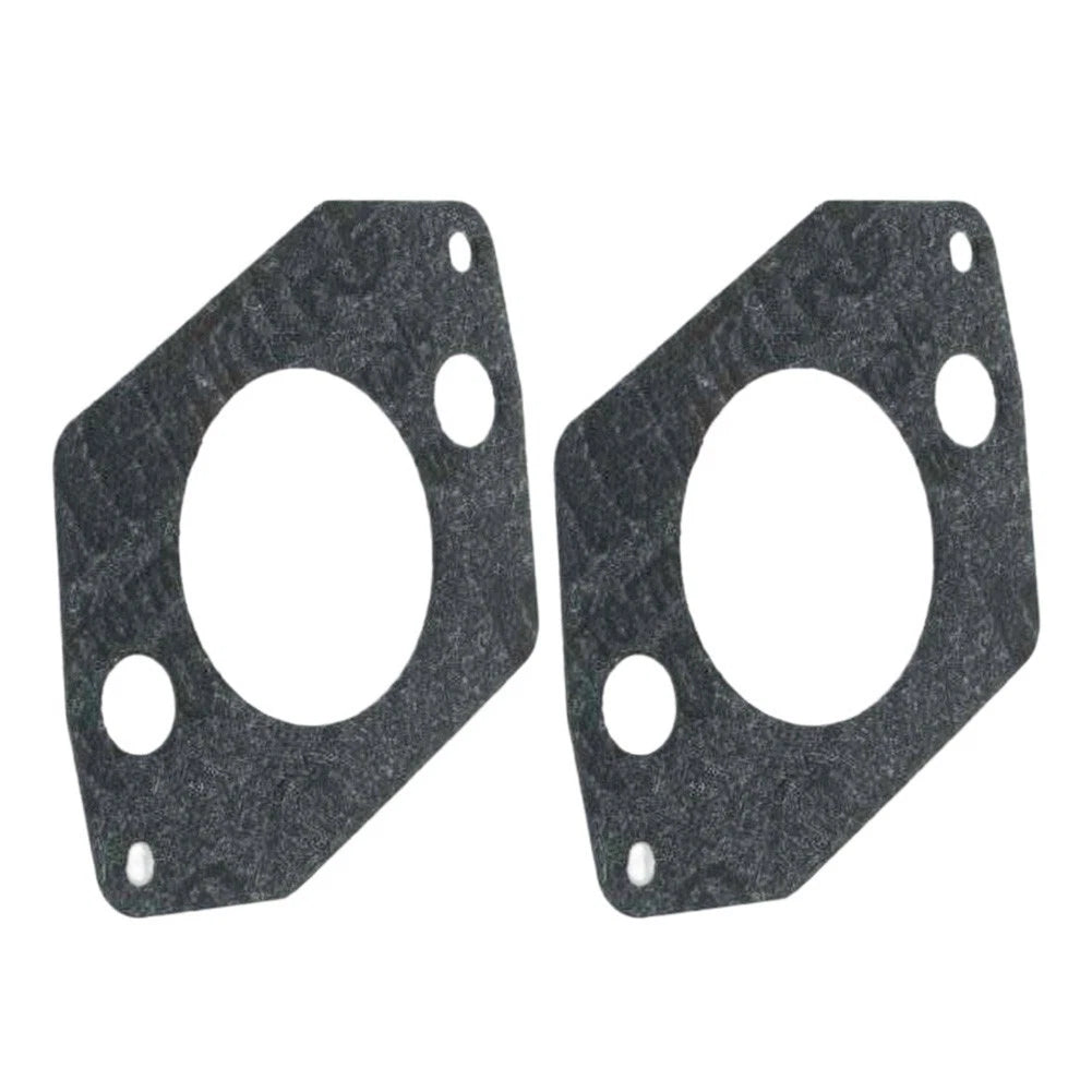 2pcs Gaskets for BR500 BR600 BR700 BR800 Backpack Leaf Blowers