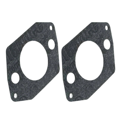 2pcs Gaskets for BR500 BR600 BR700 BR800 Backpack Leaf Blowers