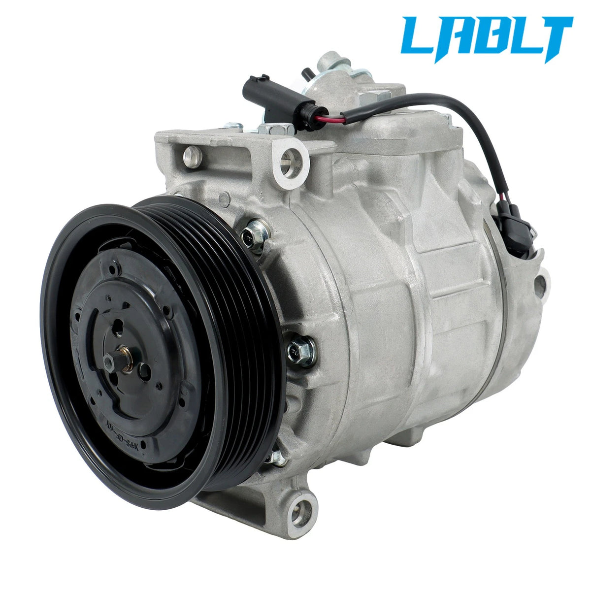 A/C Compressor for BMW 128i 130i 320i 525i L6 3.0L (2006–2013) CO 11049C