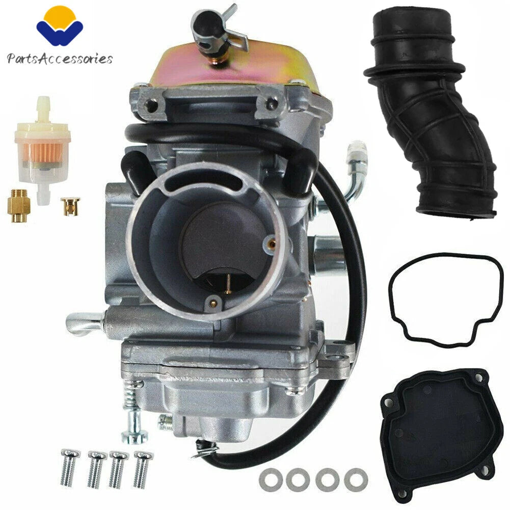 Carburetor & Intake Manifold for Polaris Sportsman 600 700 MV7 (2002–2006)