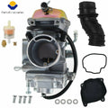 Carburetor & Intake Manifold for Polaris Sportsman 600 700 MV7 (2002–2006)