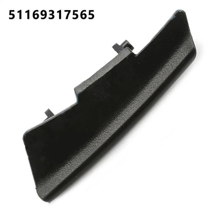 Center Armrest Box Handle Latch Clip 51169317565 for BMW X1 X2 (2014–2019)