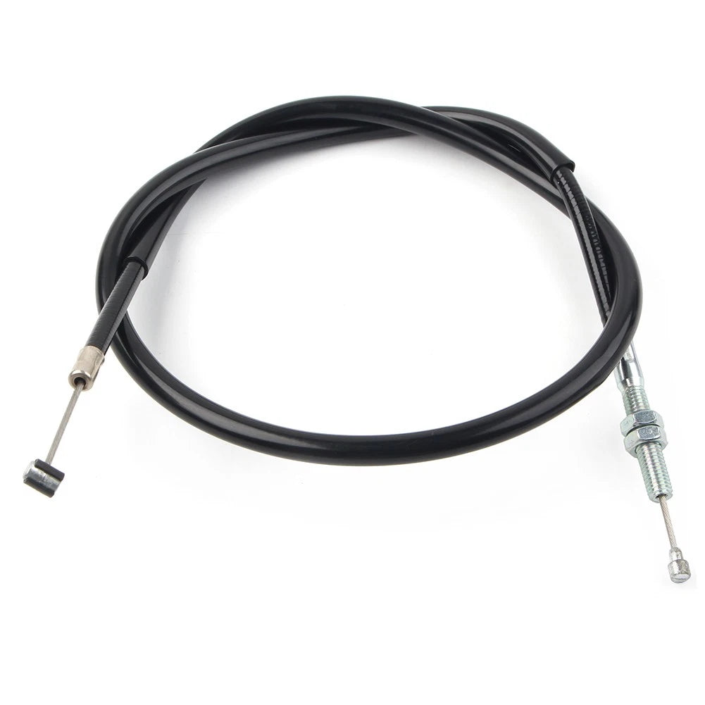 Brake Clutch Cable for Yamaha R3 (2015–2020) Black