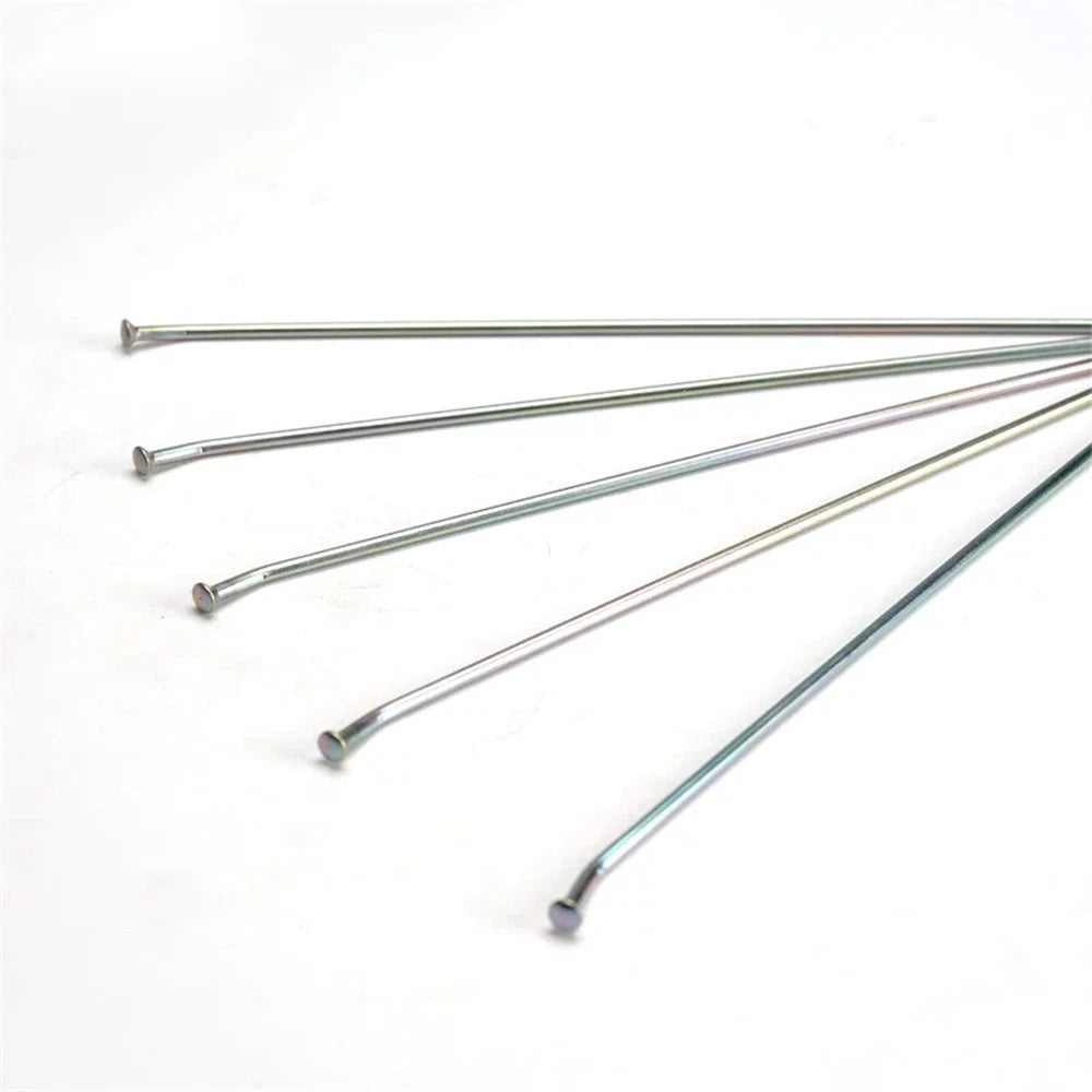 5pcs Front Wheel Spokes for Ultra Bee 19"