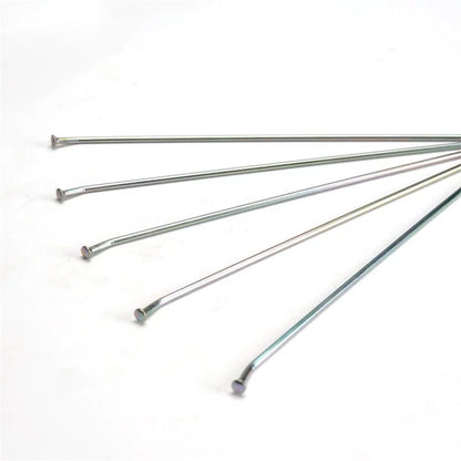 5pcs Front Wheel Spokes for Ultra Bee 19"