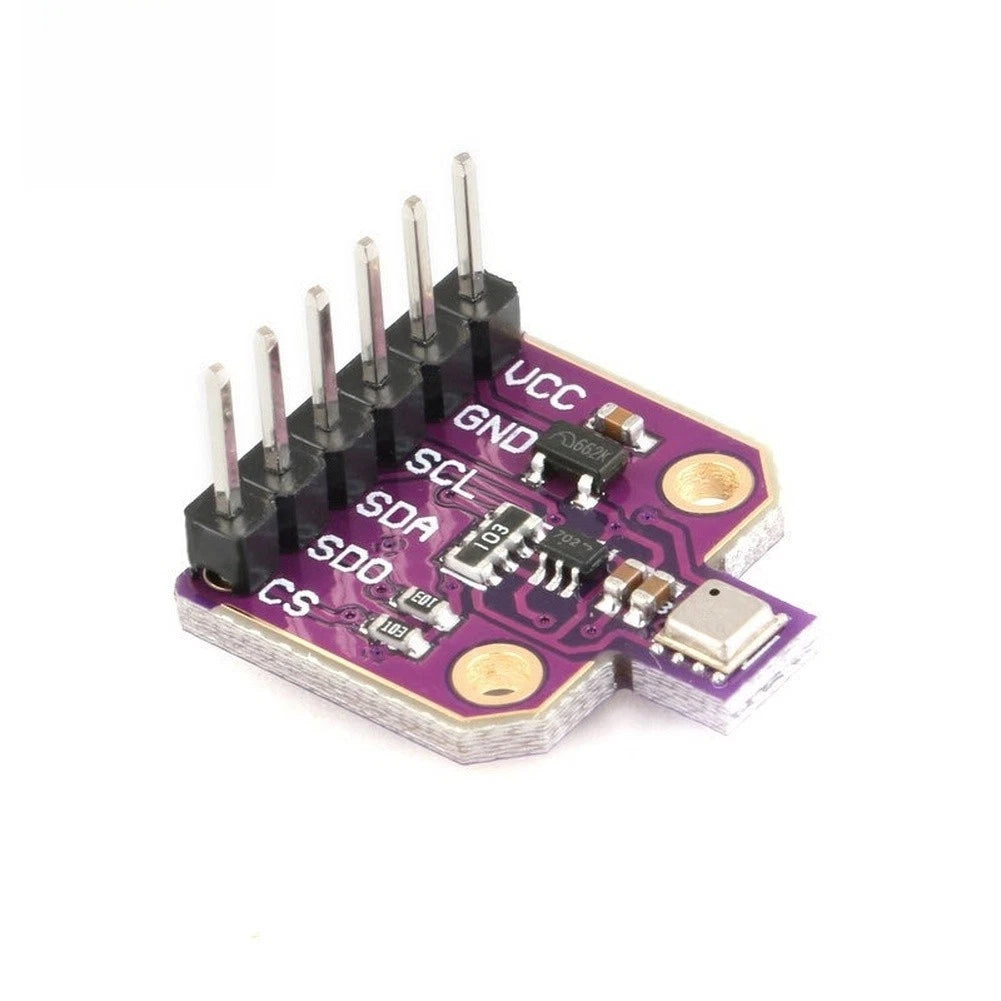 BME680 Environmental Monitoring Board for CJMCU (680)