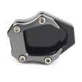 Kickstand Pad Plate for Kawasaki Versys 650 (2010–2016)
