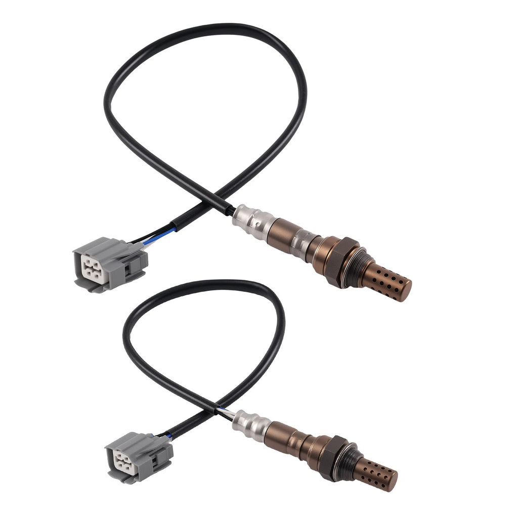 2X O2 Oxygen Sensor for Honda Accord 2.3L L4 (1998–2002)
