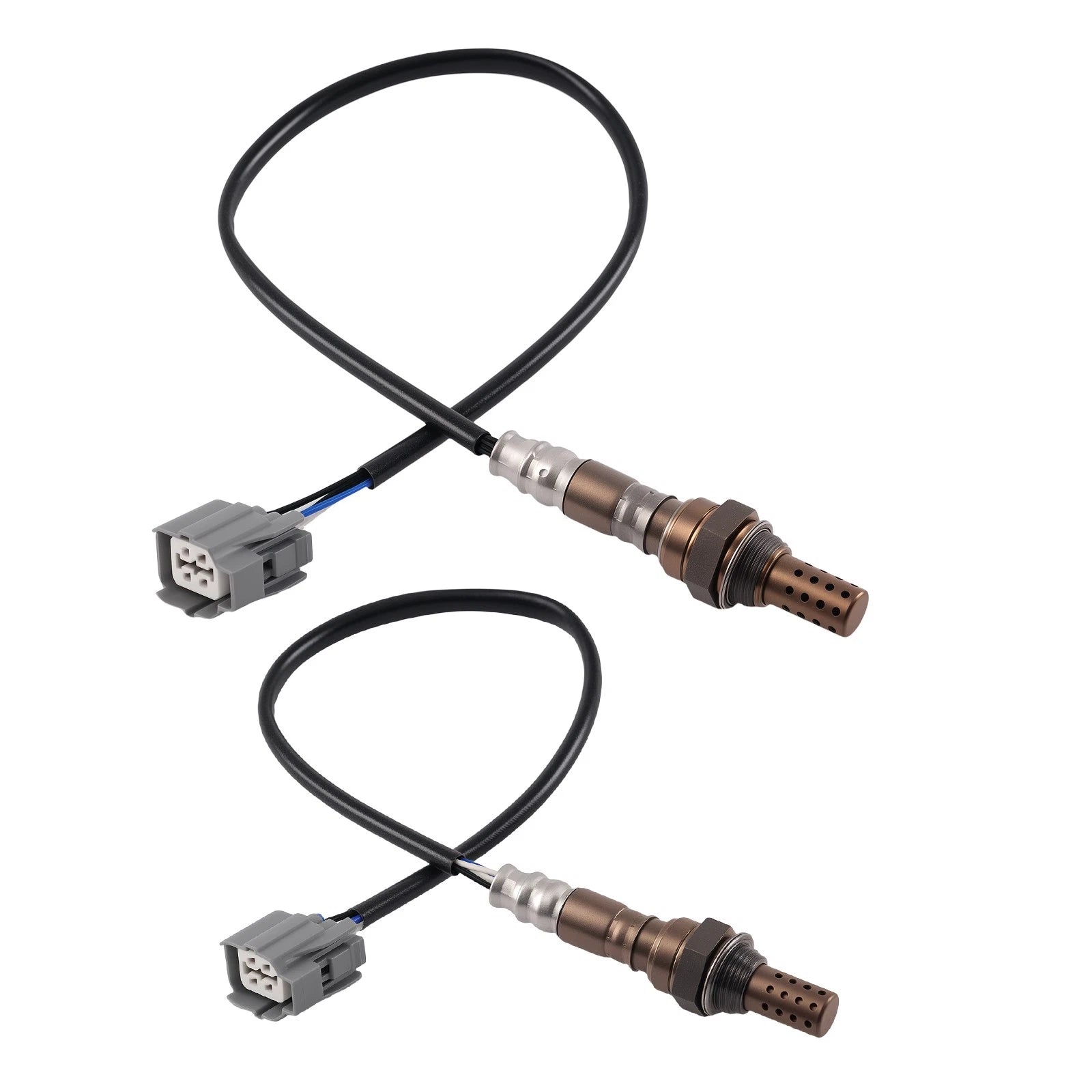 2X O2 Oxygen Sensor for Honda Accord 2.3L L4 (1998–2002)