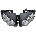 Headlight Assembly & Upper Fairing Stay Bracket for Honda CBR1000RR (2008–2011)