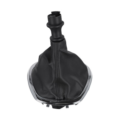 Gear Gaiter Cover for Renault Trafic III (2014–2023)