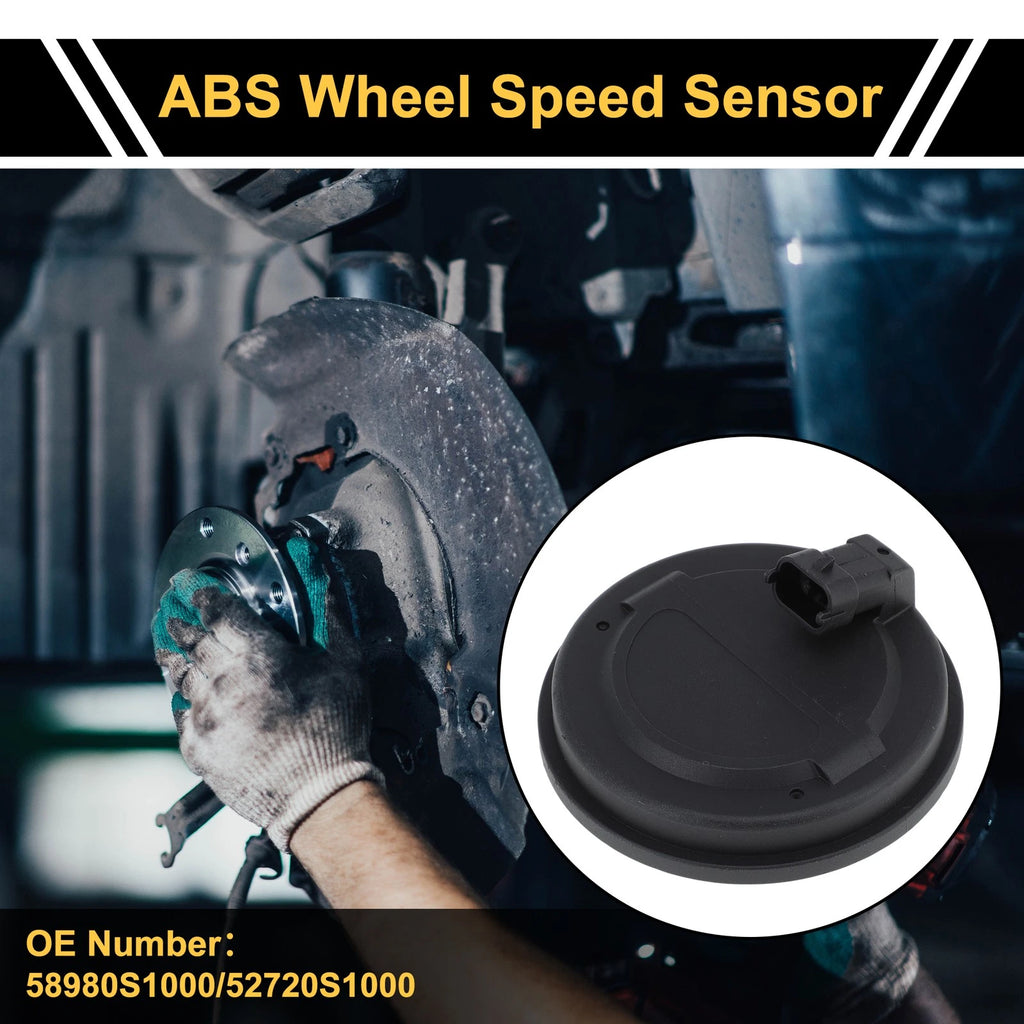ABS Wheel Speed Sensor Replacement for Hyundai Palisade (2020–2024) 1 PC