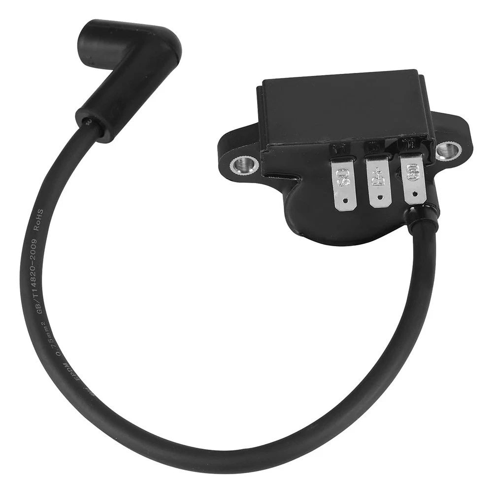 Engine Ignition Coil for Compatible Vehicles (24 584 52, 24 755 172)