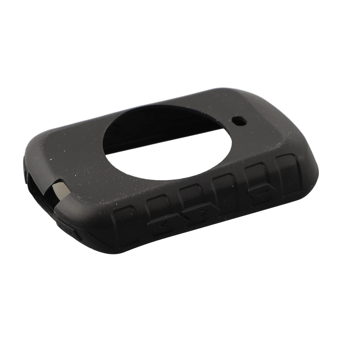 Shockproof Silicone Case & Tempered Glass Protector for Garmin Edge 530