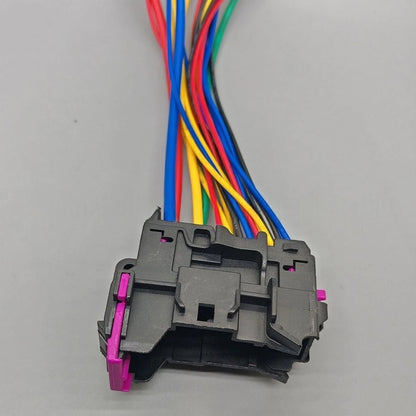 Door Repair Harness for Audi (8E0972702)
