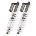 Set of 2 Heavy Duty Rear Air Shocks for Polaris RZR 800 S (2009–2012)