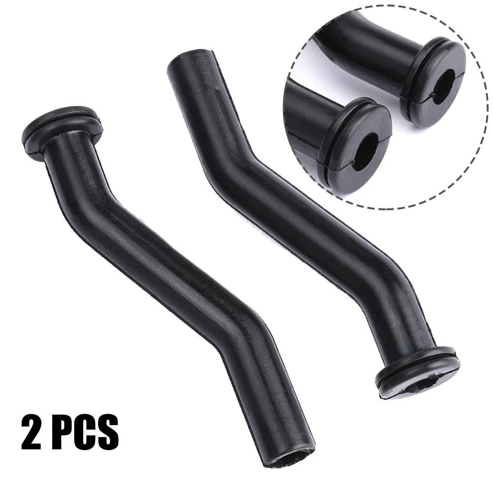 Vacuum Hoses for Lawn Mower (593998, 797408, 596163)