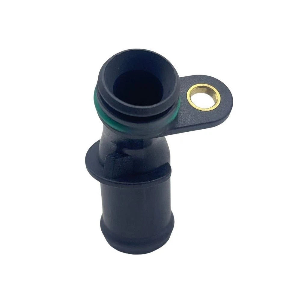 Hose Connector for Atlas 36L (2018–2023) ABS Material Black