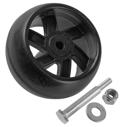 Mower Deck Wheel with Bolt for Husqvarna 2246 2348 2748 917.279080 (1990–1990)