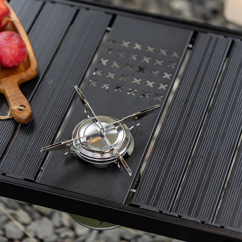 Portable Camping Stove for IGT Compatible Models