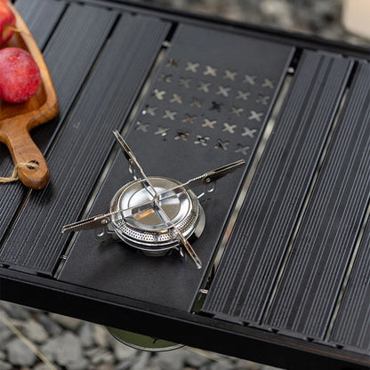 Portable Camping Stove for IGT Compatible Models