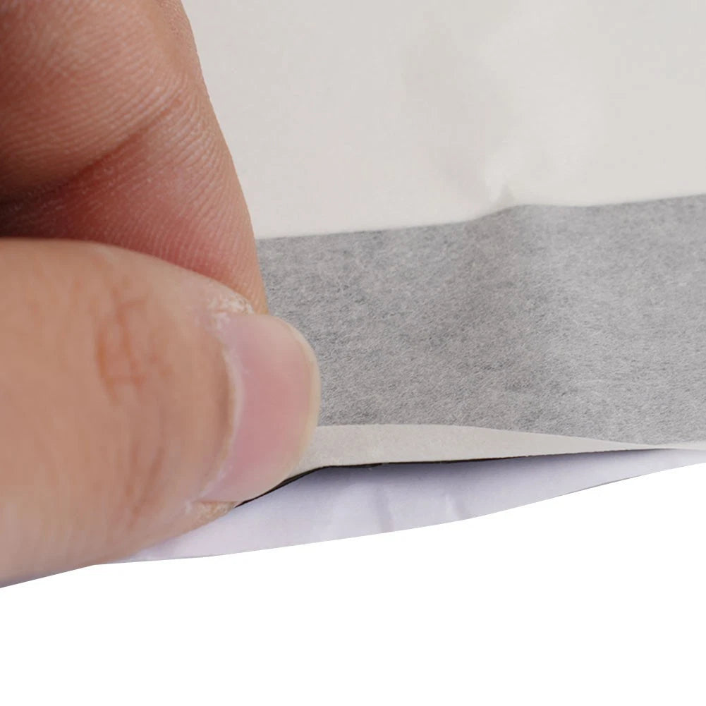 2Pcs Precut Flag Stickers for Toyota