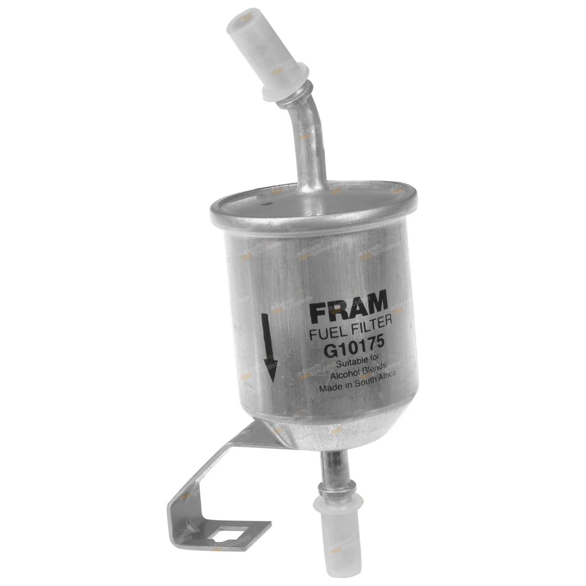 FRAM Fuel Filter for Toyota Landcruiser Prado GRJ150 (2009–2018)