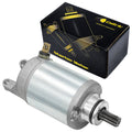 Starter Replacement for Suzuki GSX-R600 599cc (1997–2000)