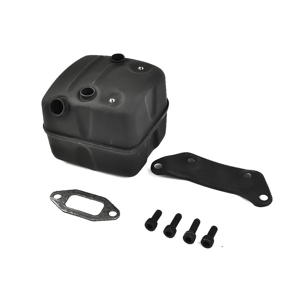 Muffler Bracket for