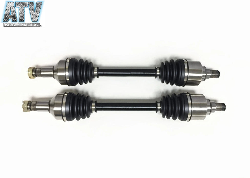 Full CV Axle Set for Arctic Cat Wildcat Trail 700 (2014–2020)