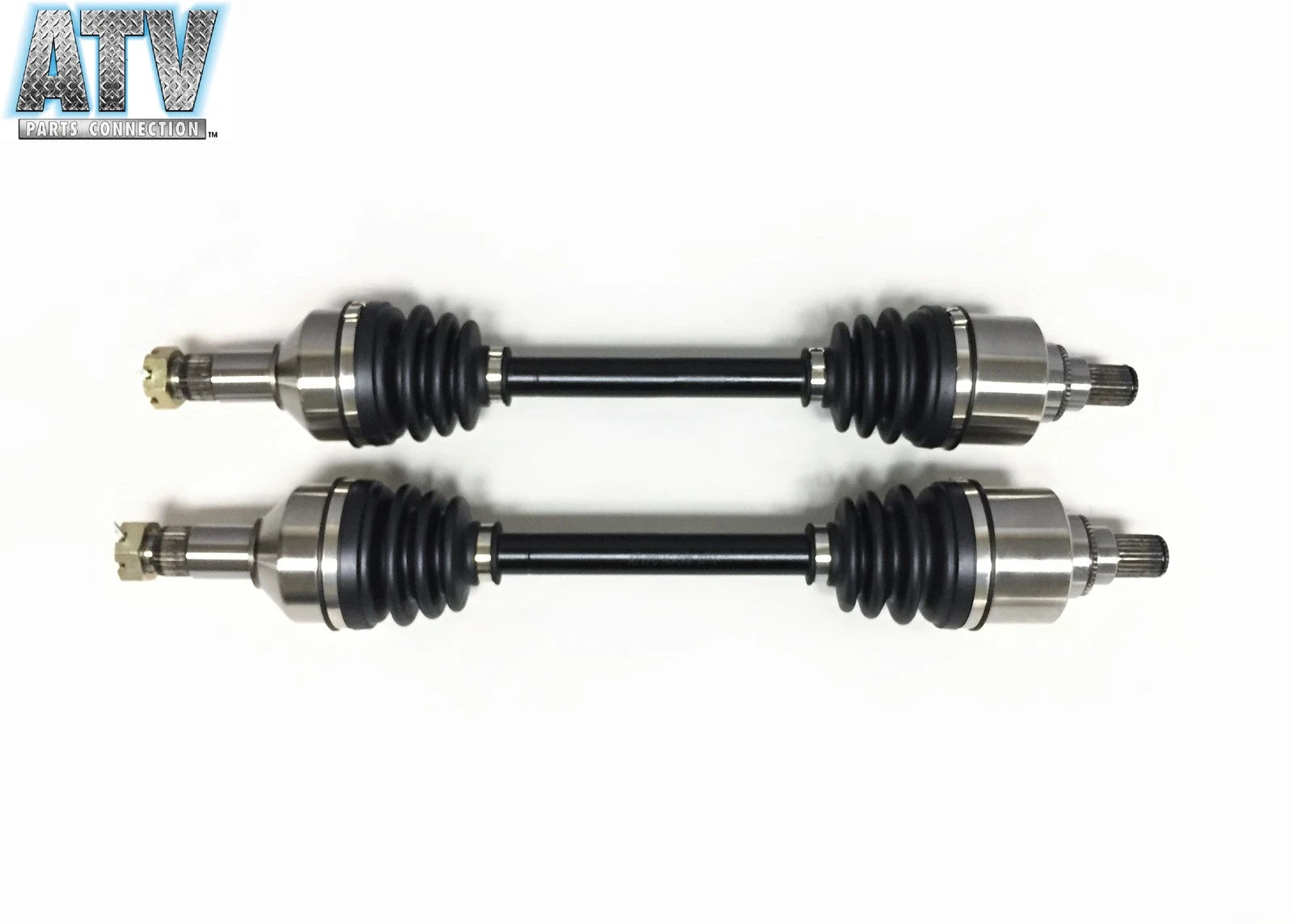 Full CV Axle Set for Arctic Cat Wildcat Trail 700 (2014–2020)