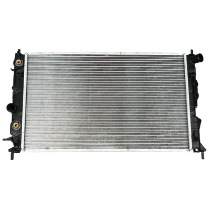 Radiator for Holden Vectra JR JS X25XE Y26SE (1997–2003)