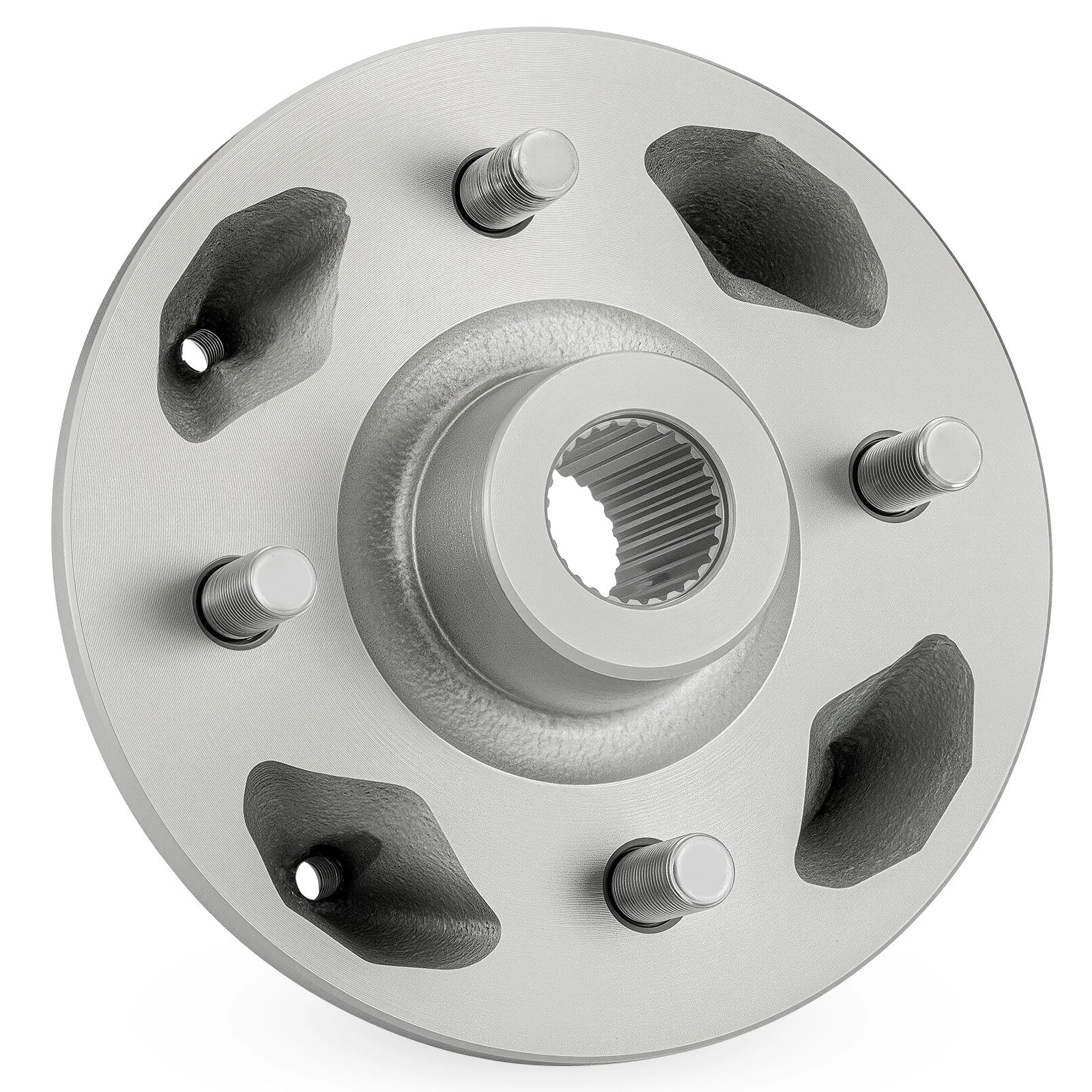 Front/Rear Wheel Hub for Yamaha Viking 700 (2014–2015) 1XD-25111-00-00 1XD-25111-01-00