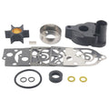 Water Pump Impeller Kit 46-60366A1 for Mercury 30-70 HP Outboards