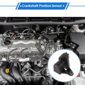 PC250 Crankshaft Position Sensor for Ford Ranger Explorer (1997–2011)