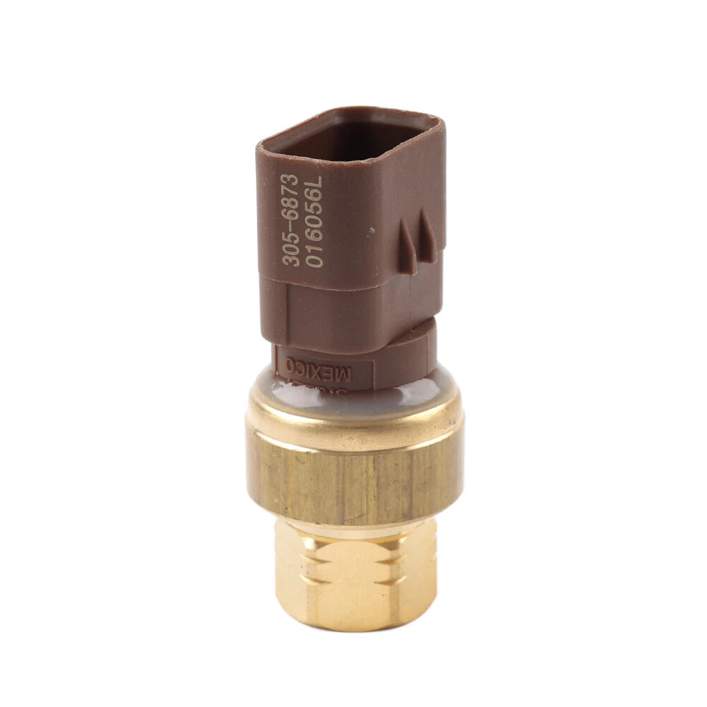 Pressure Sensor 1PC 3056873 305-6873 for C7.1 E320D2 323D2 Engine